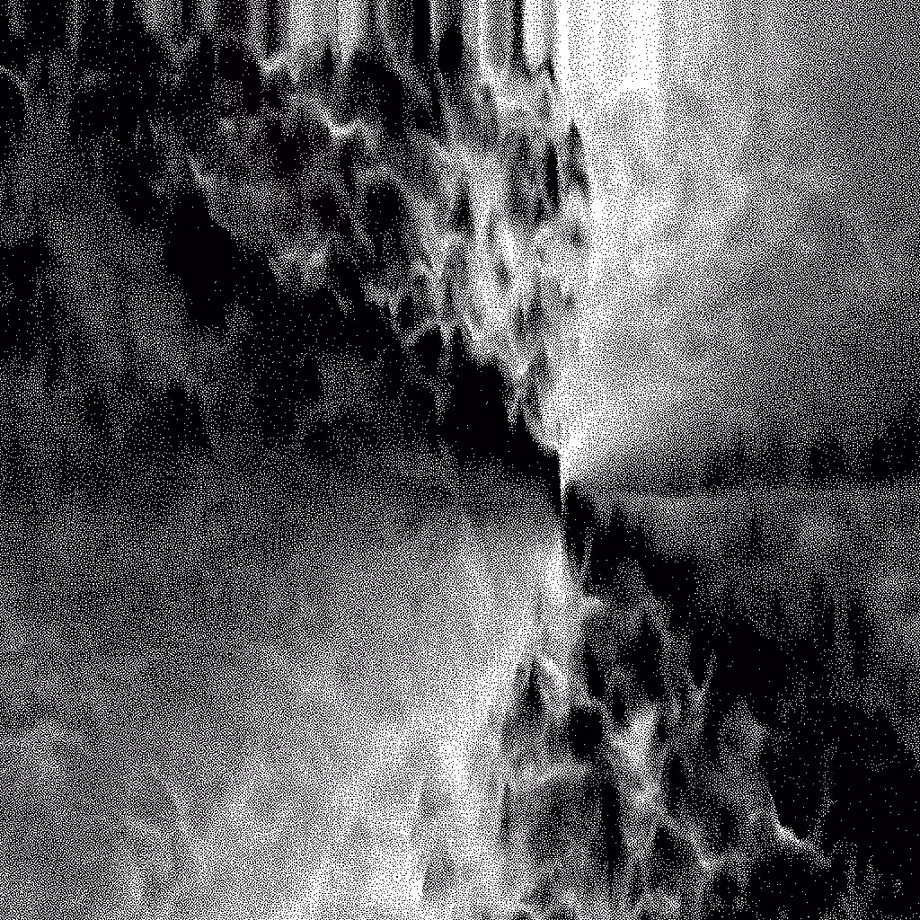 Noise #583 