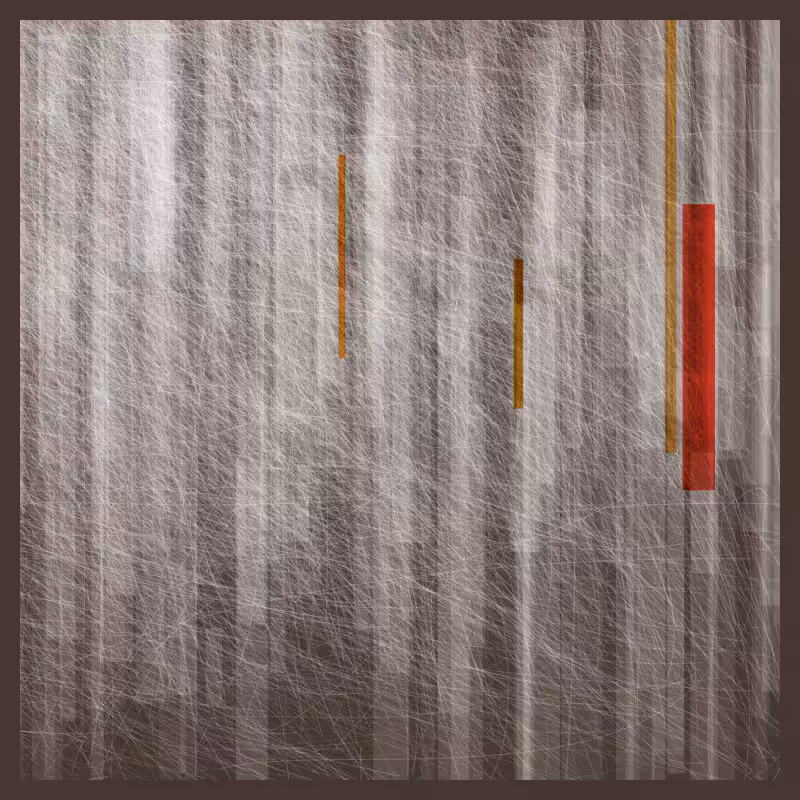 Monotipia #53