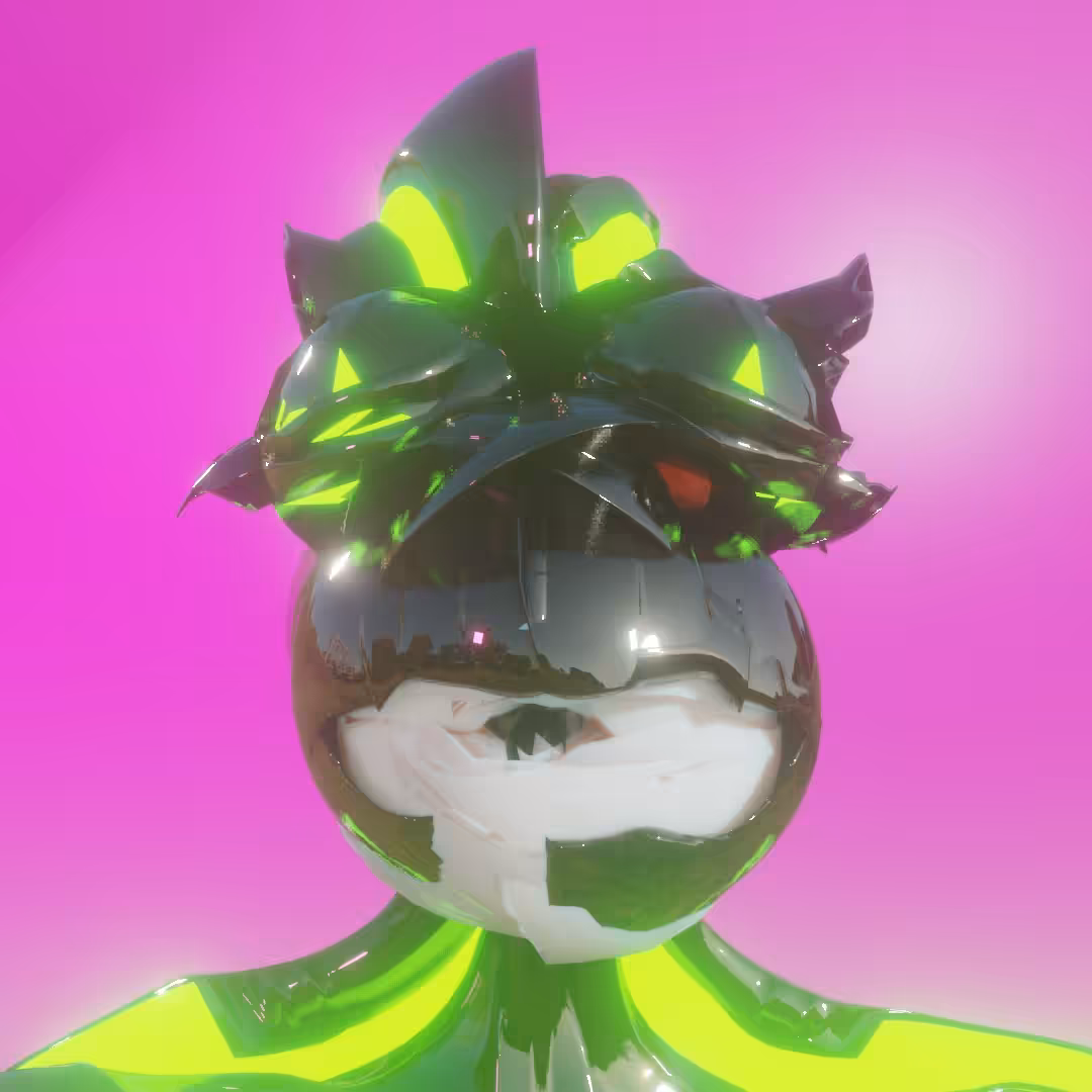 glitch3r 220