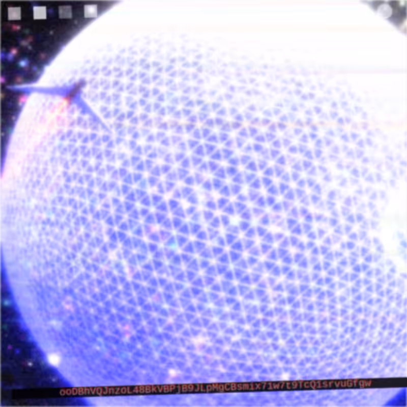 subsatellite #36