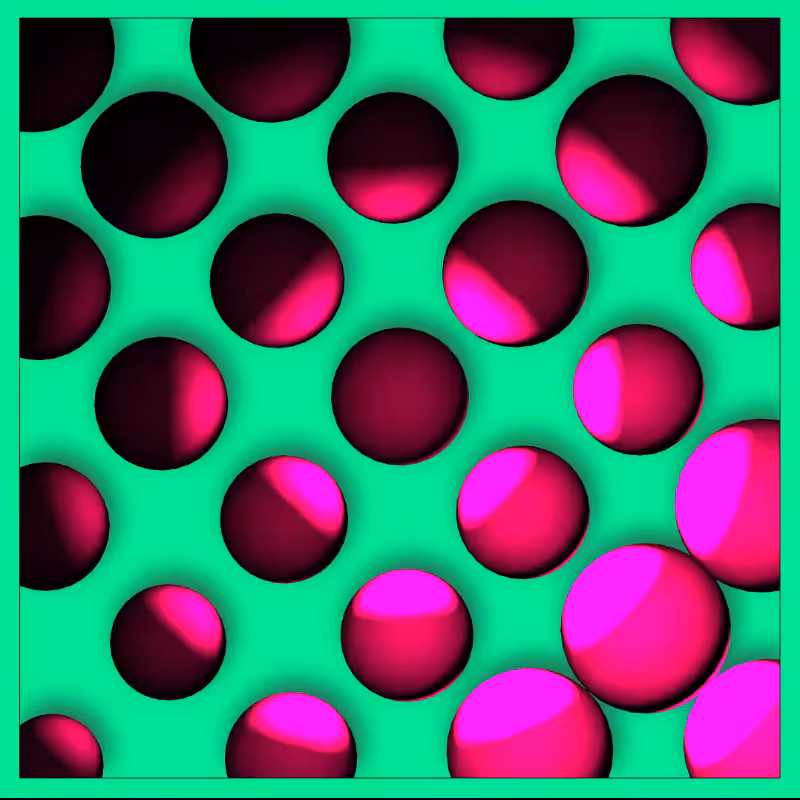 ComedyHalftone #2