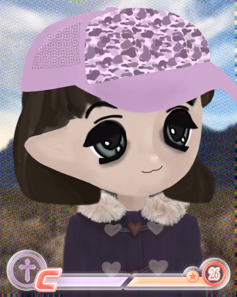 Milady 846