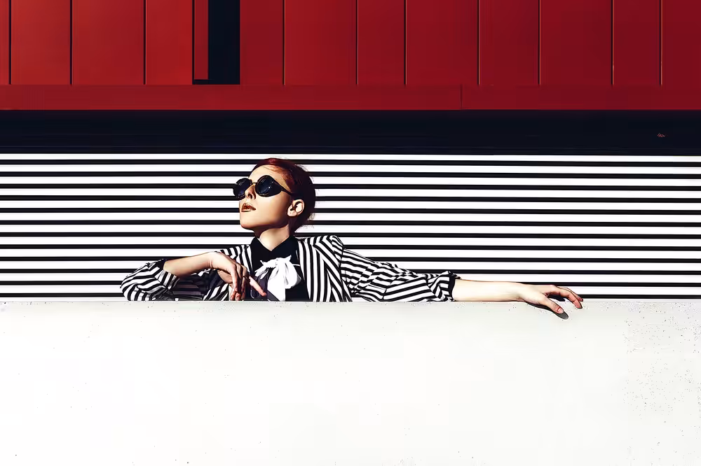 Lines of Fashion