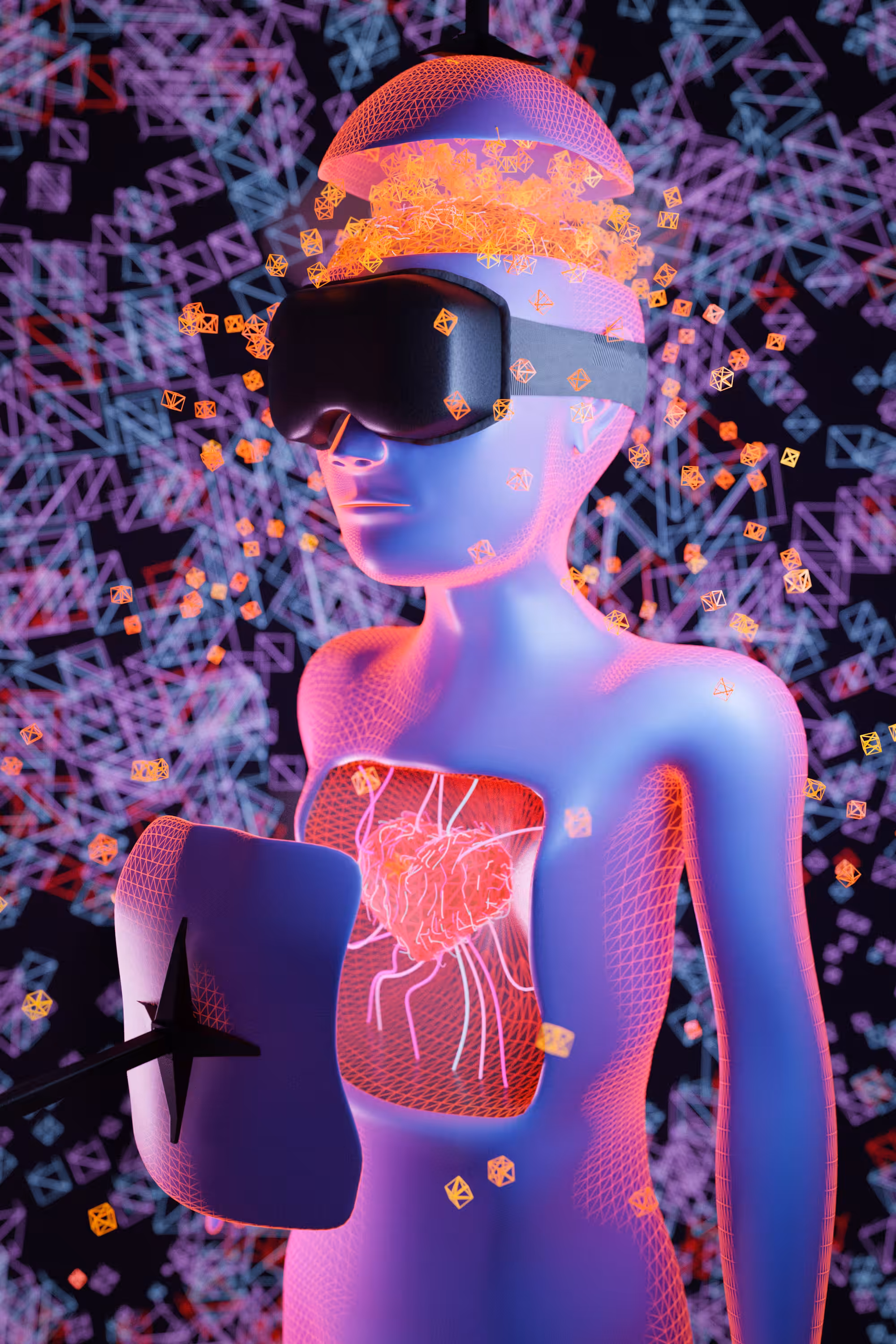 can androids learn how to love?