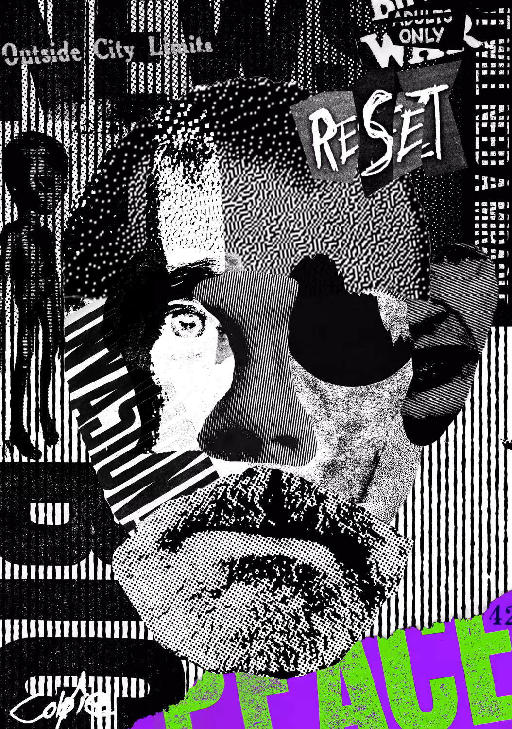 FAKE NEWS 01 #2/15