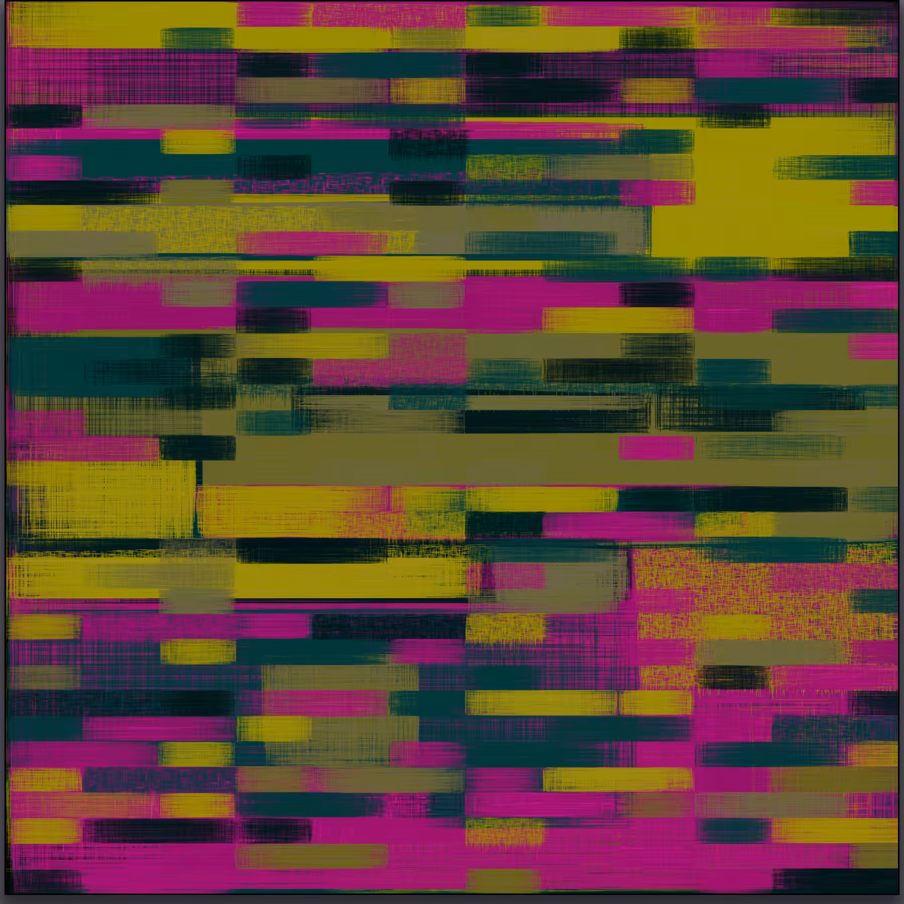 Cognitive Maze #154