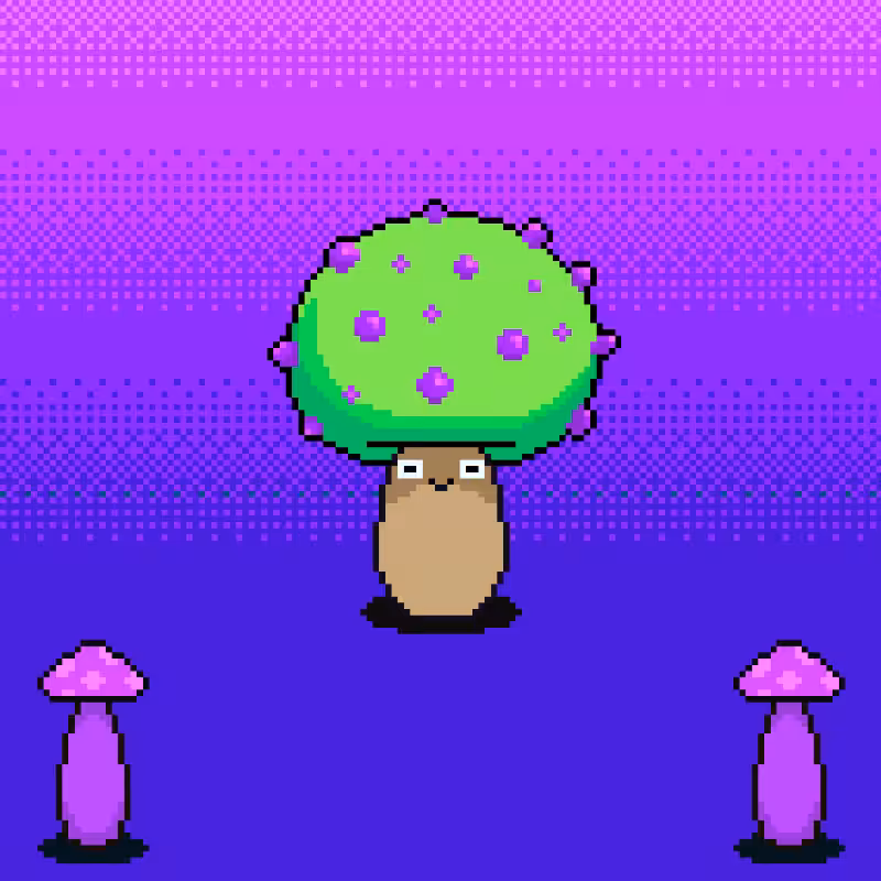 FX_FUNGI #100