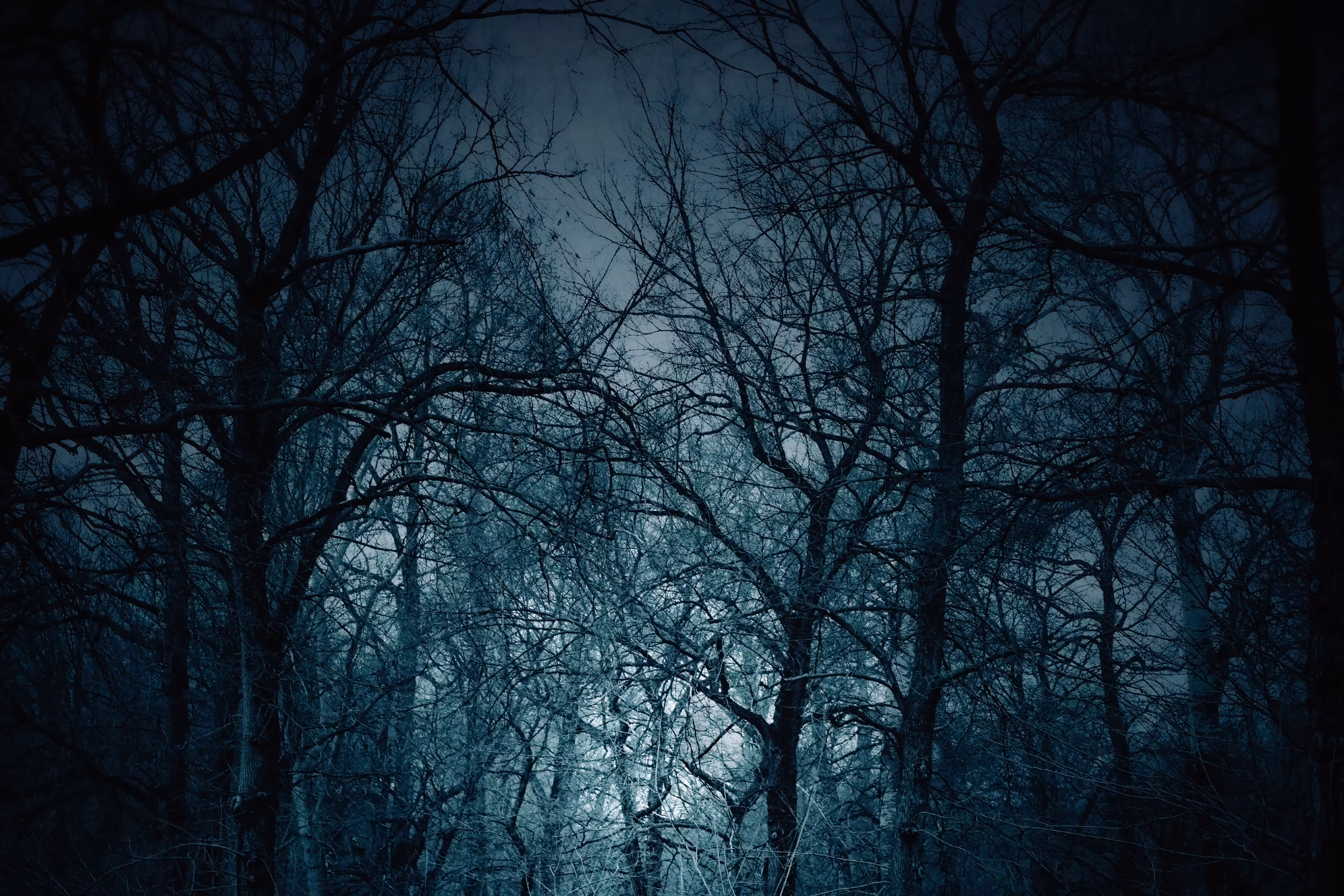 After Dark