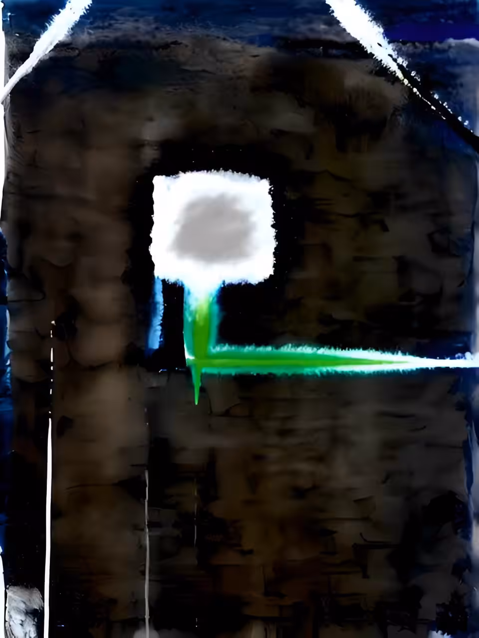 Glitch as a Body 24