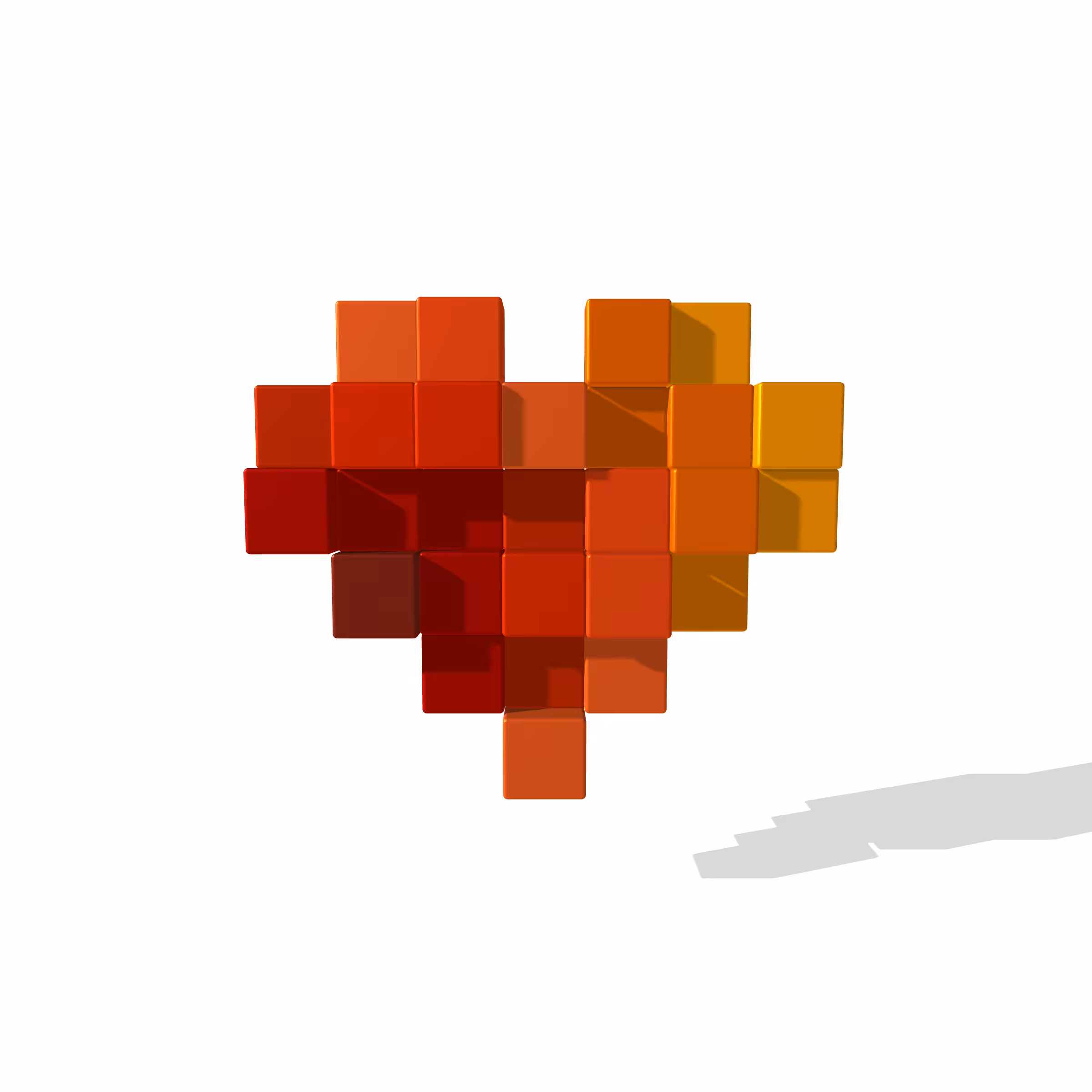 heart + craft #2872