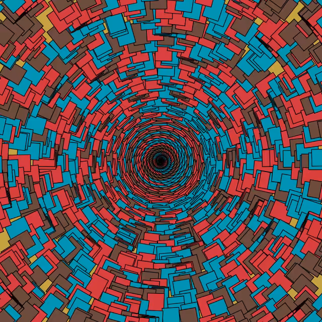 deep, deep down, far, far in  #30