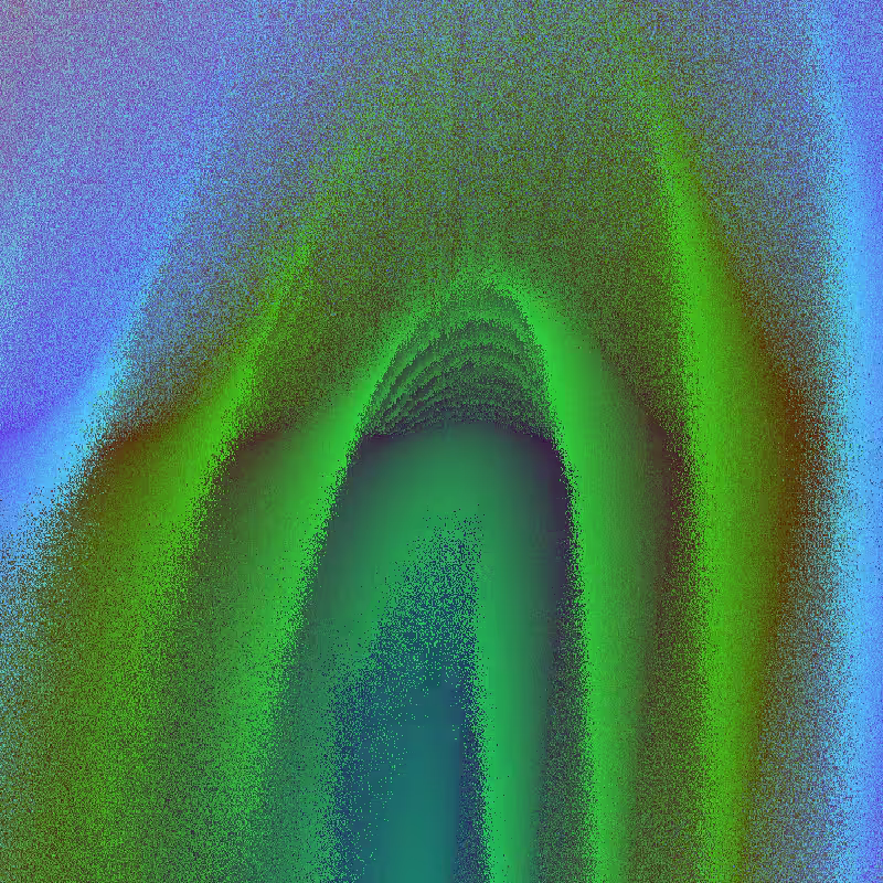 Solar Ambient #21
