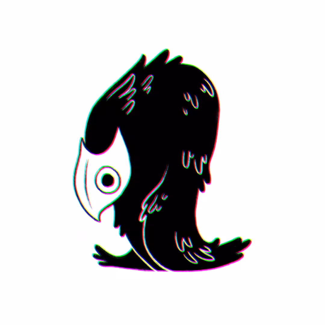 #7 Wise Owl