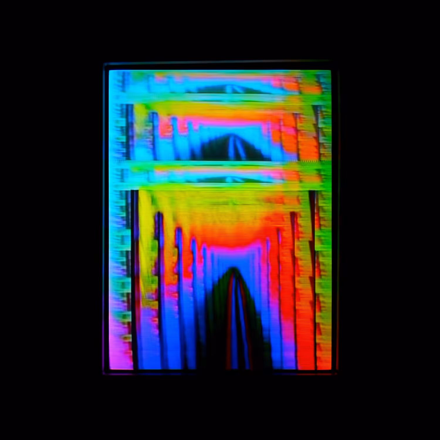 The Light At The End