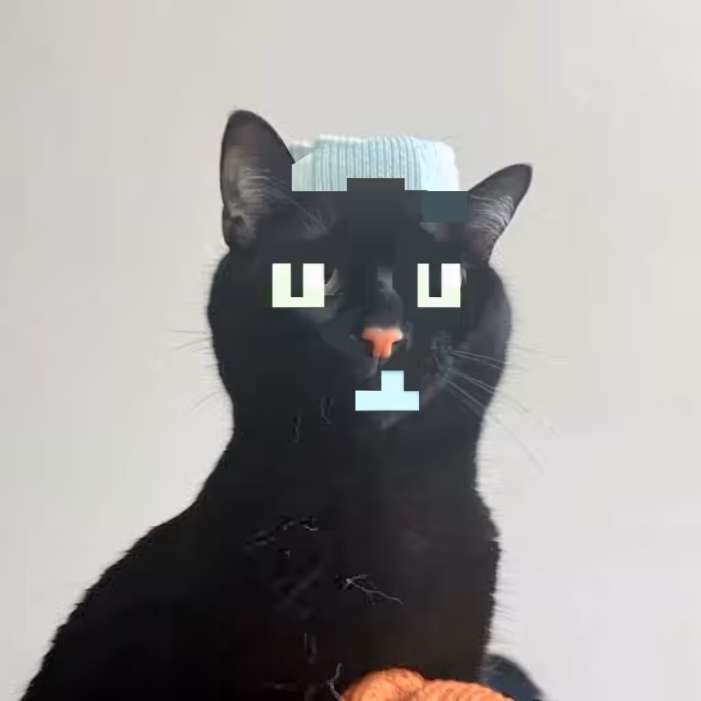 Crypto Cats