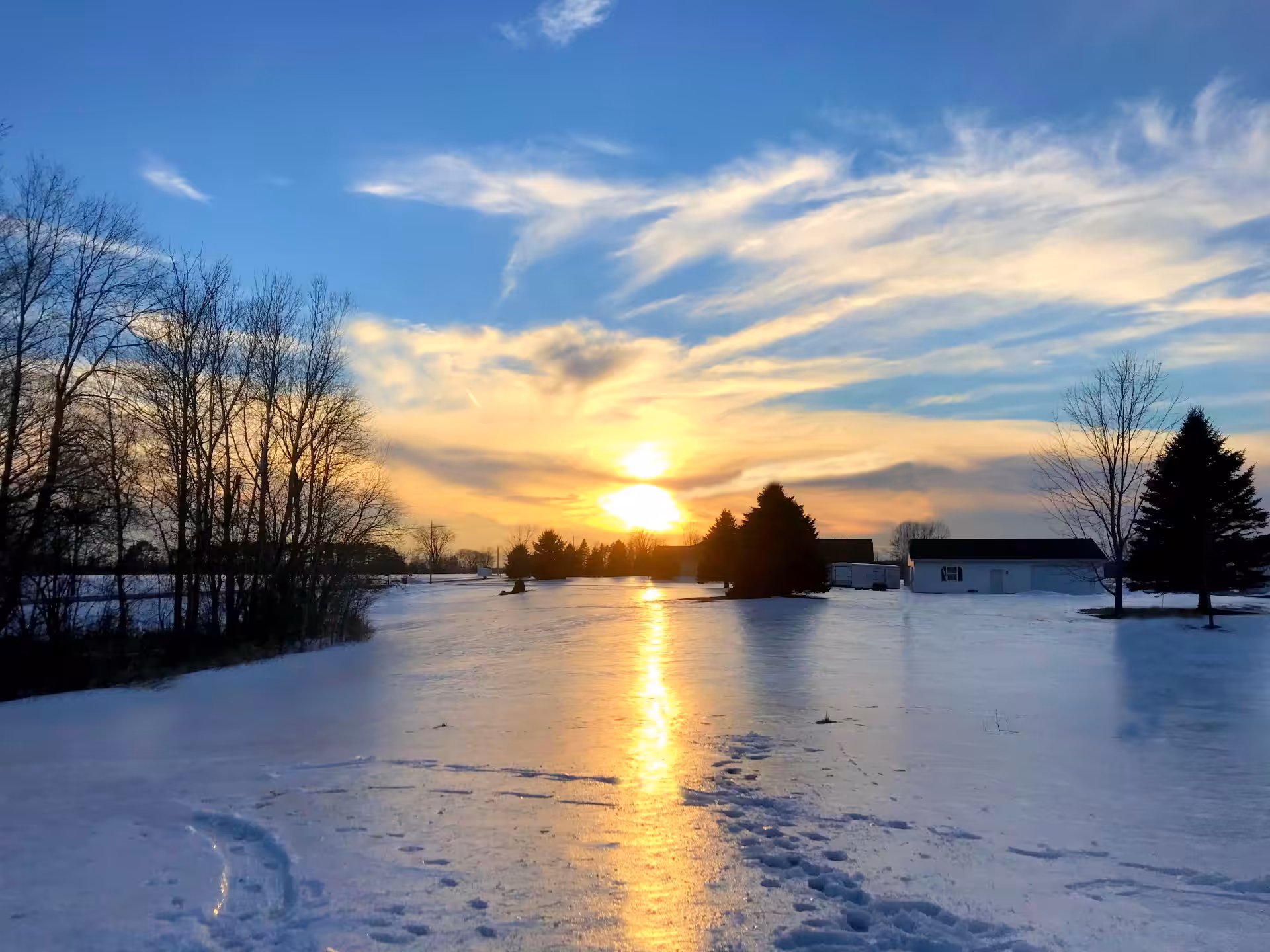 A love for Cirrus