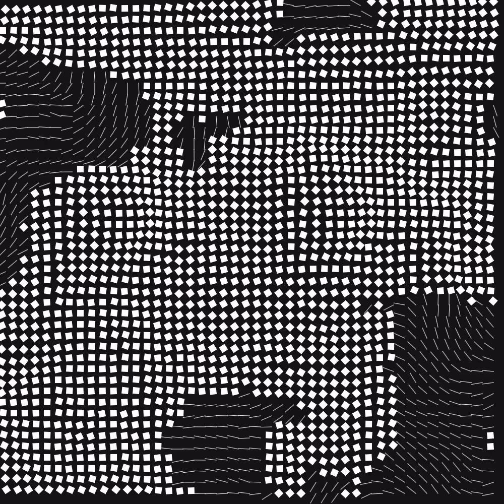Geometric Fluidity #174