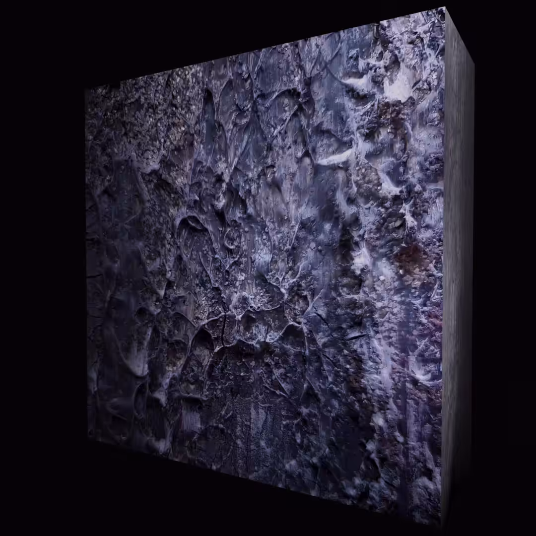 Bipolar #8