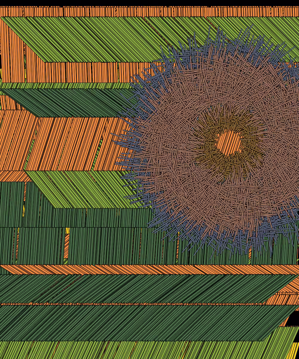 Shavings #199