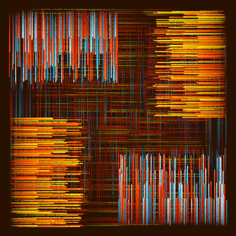 Crayons - v2 #44