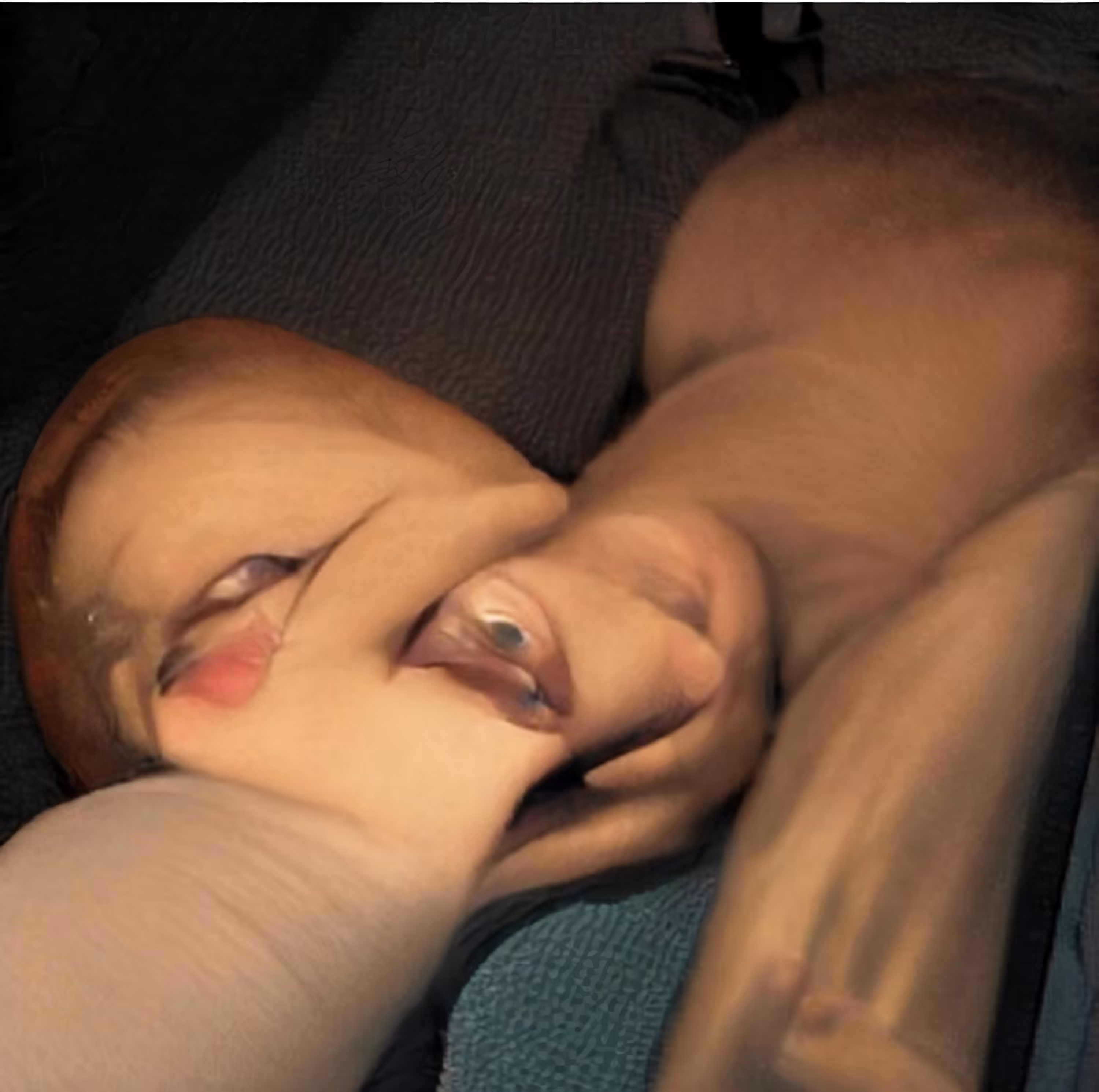 SILENT SCREAM