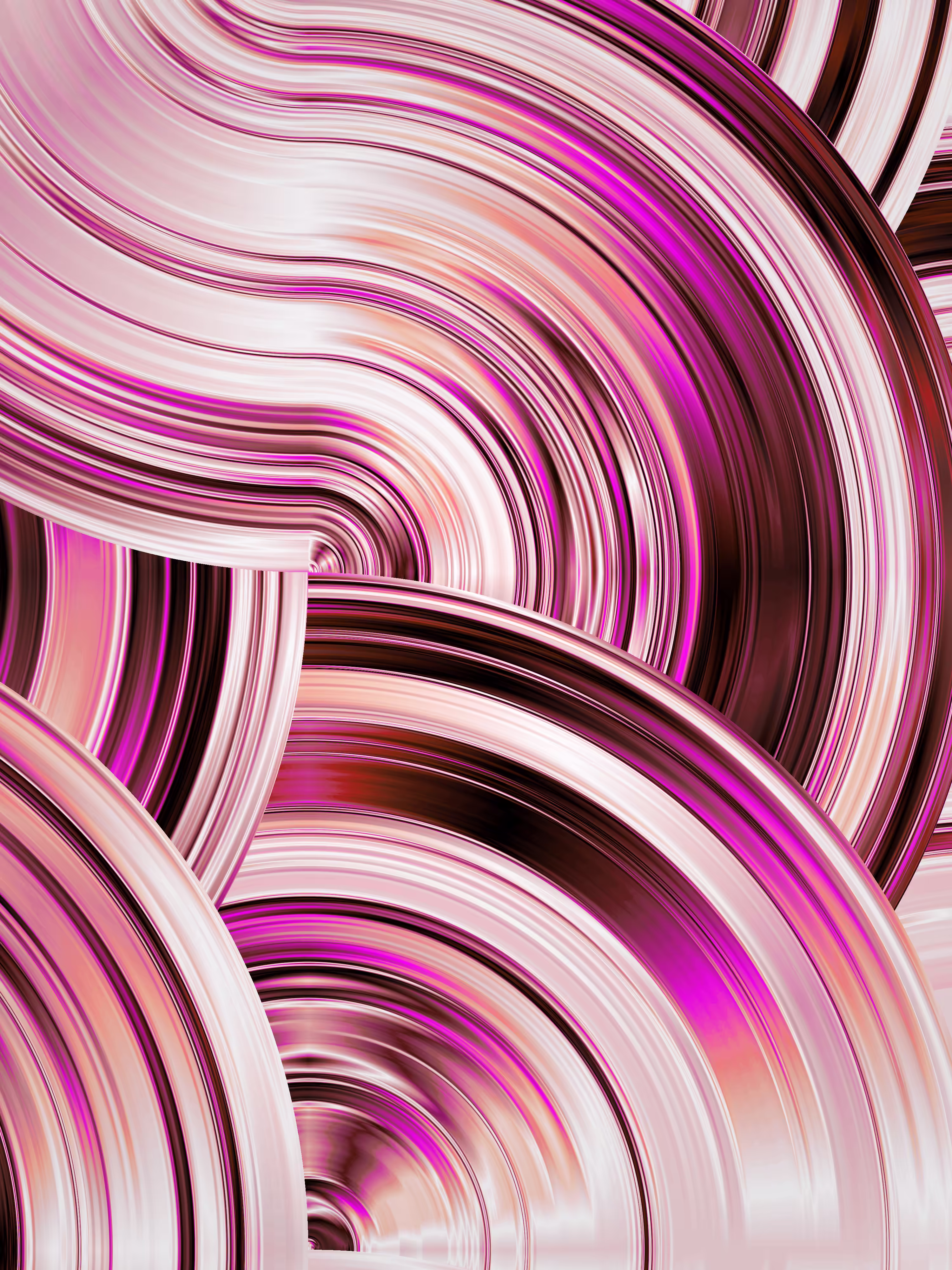 Tiled Streaks #4