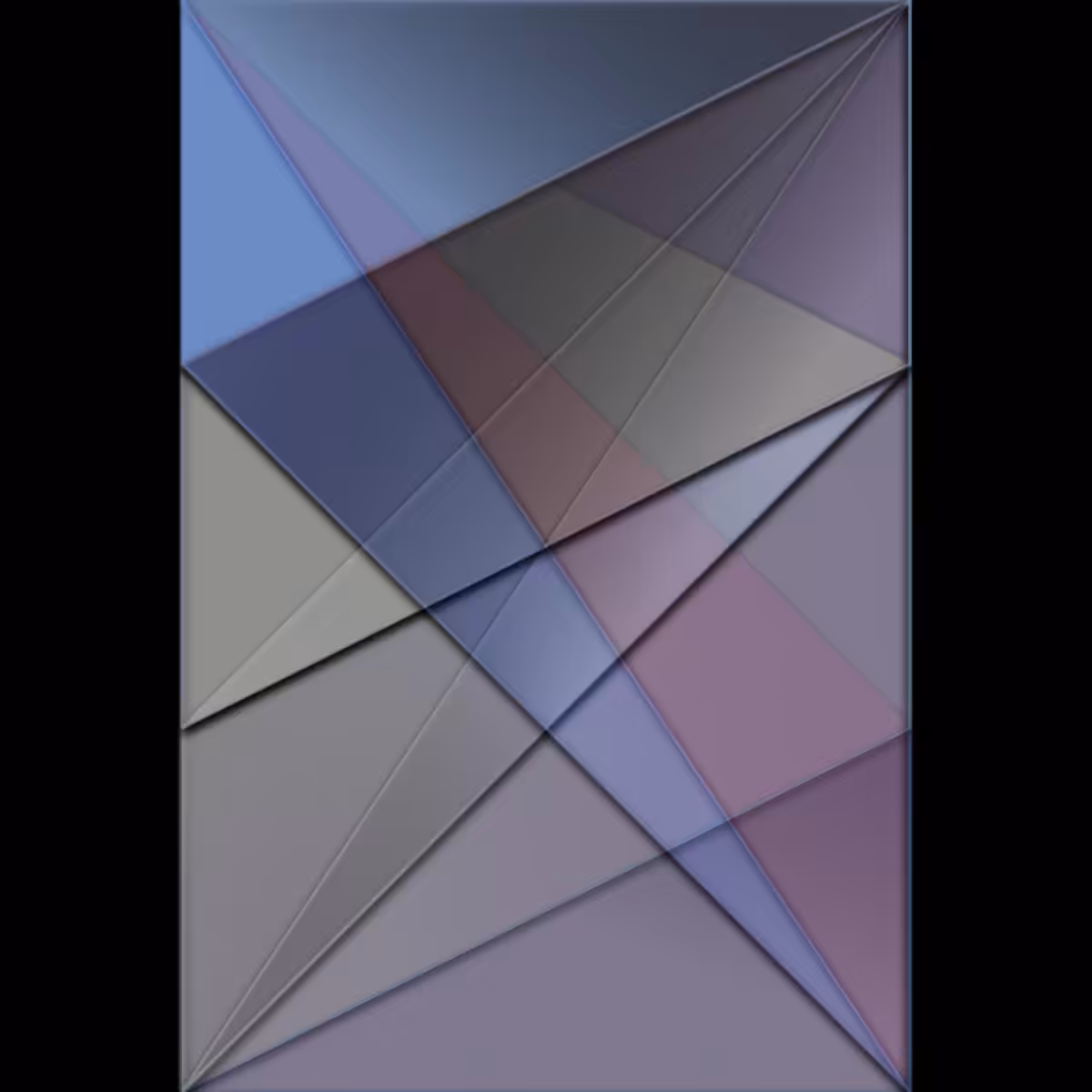 Triangulatria #3