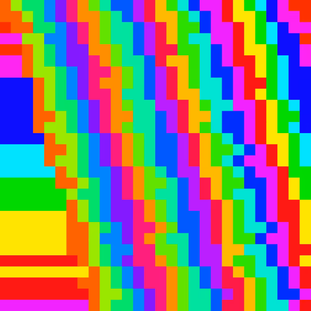 Rainbow Maffs! #128