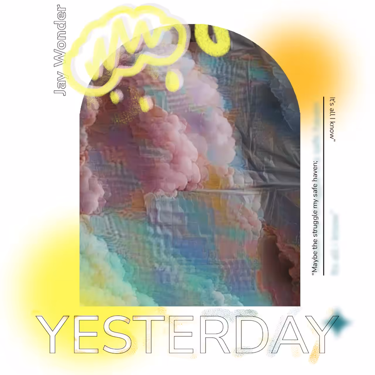 Yesterday