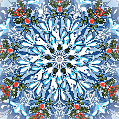 Winter Wonderland