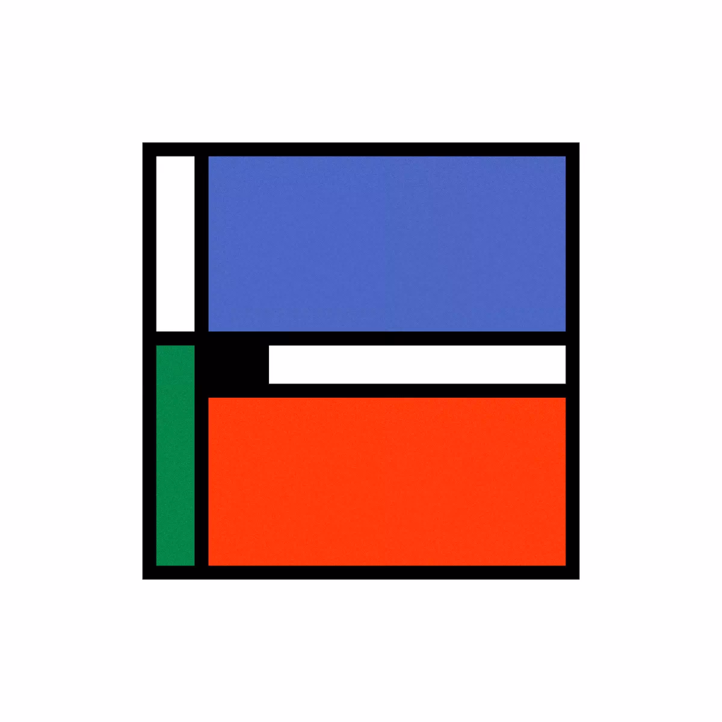 Pepe Mondrian #79