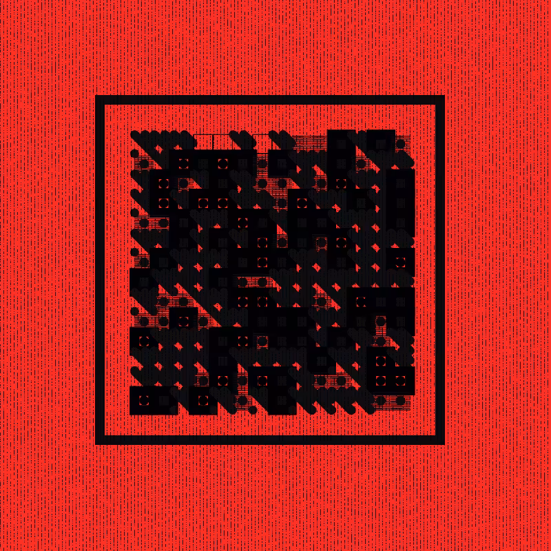 the Black Blocks #19