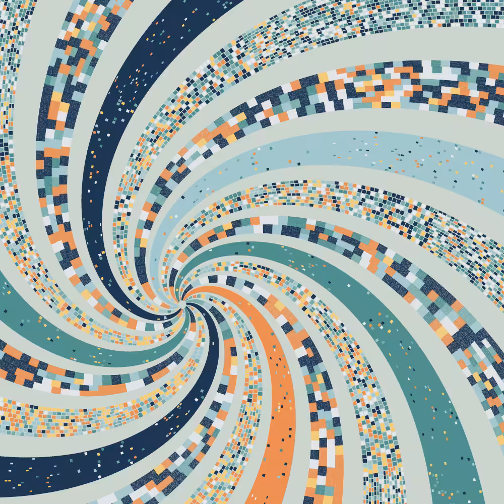Spirali #109