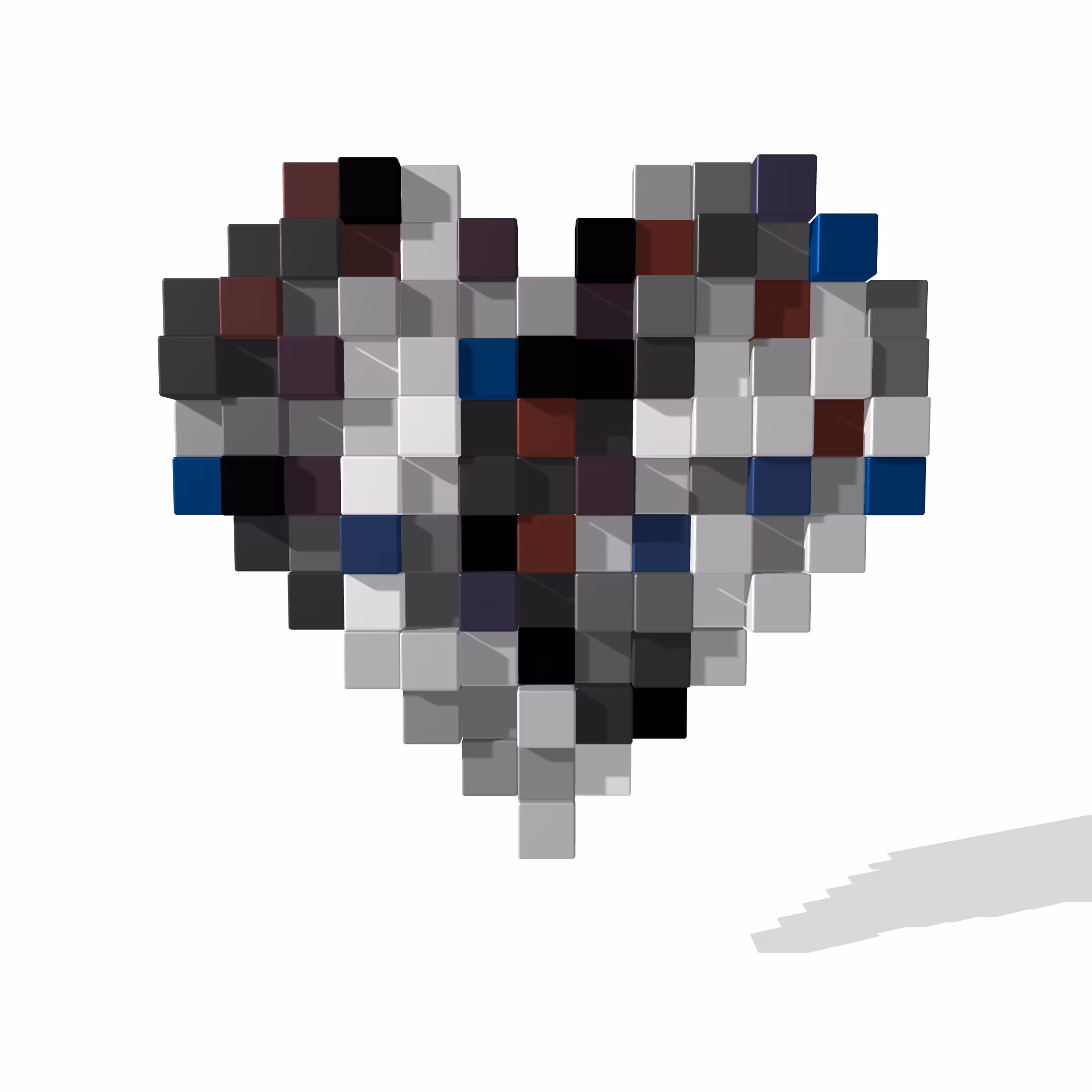 heart + craft #18525