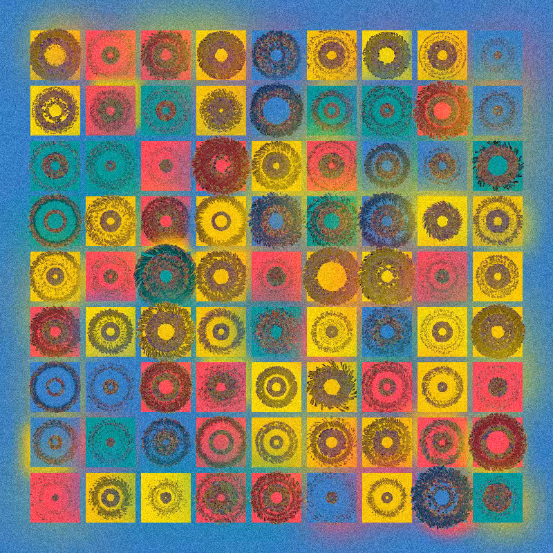 Ballistic Sheet #127