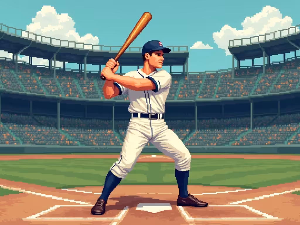 DataBaseball: Don Blasingame - 1964 (1.7 PV)
