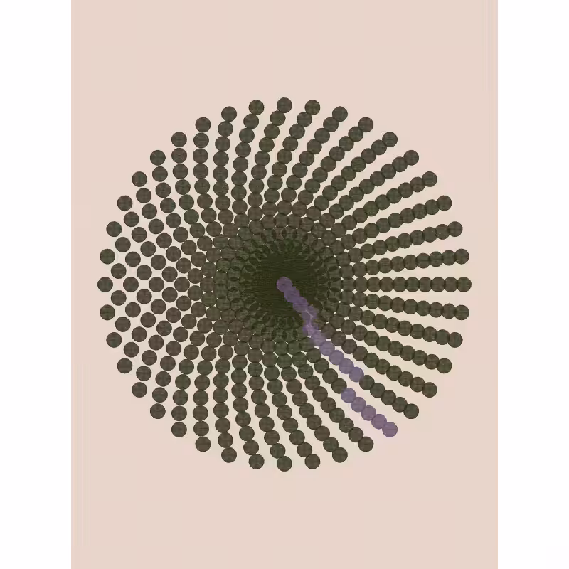 Poetics of Space #86