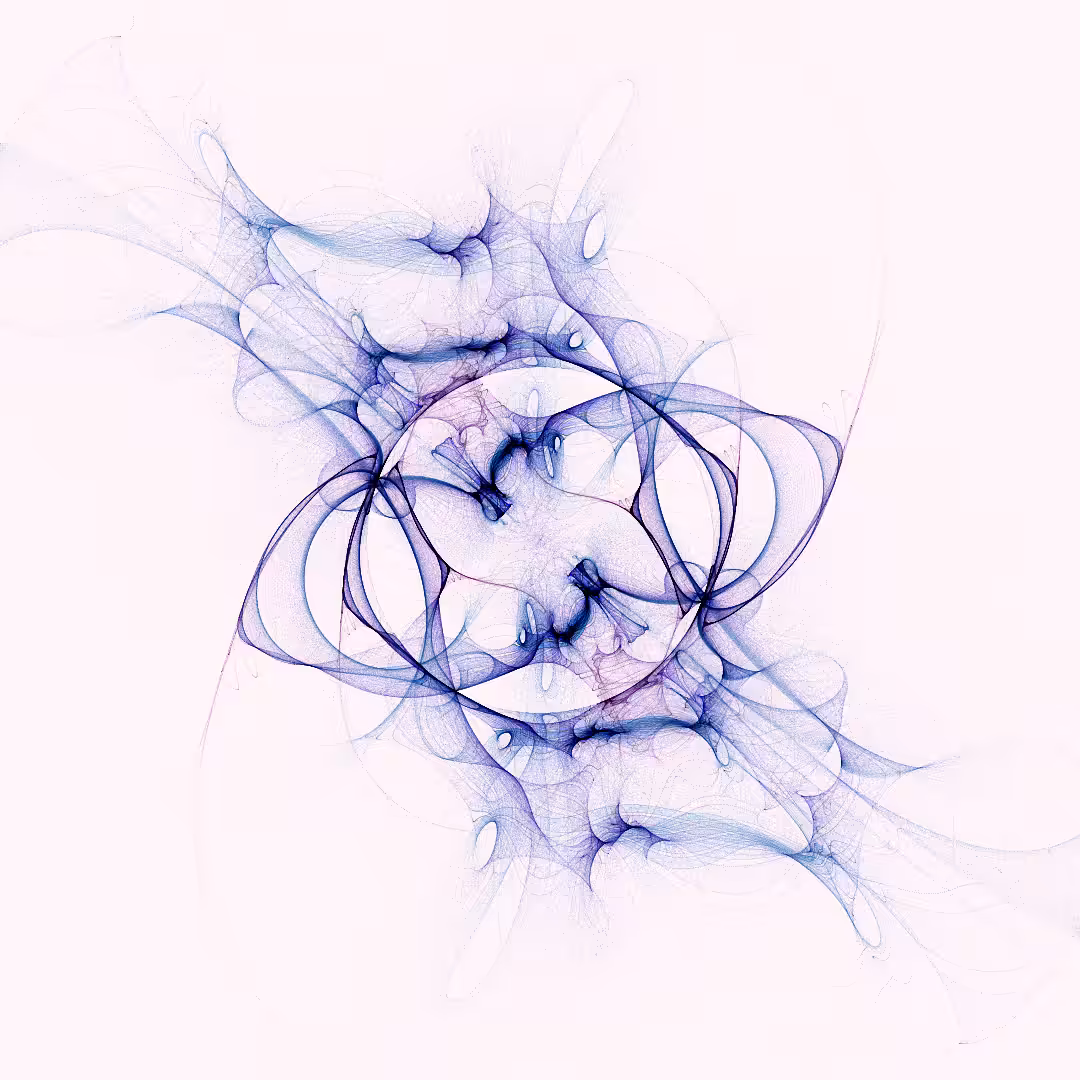 Organicon, variation I #181