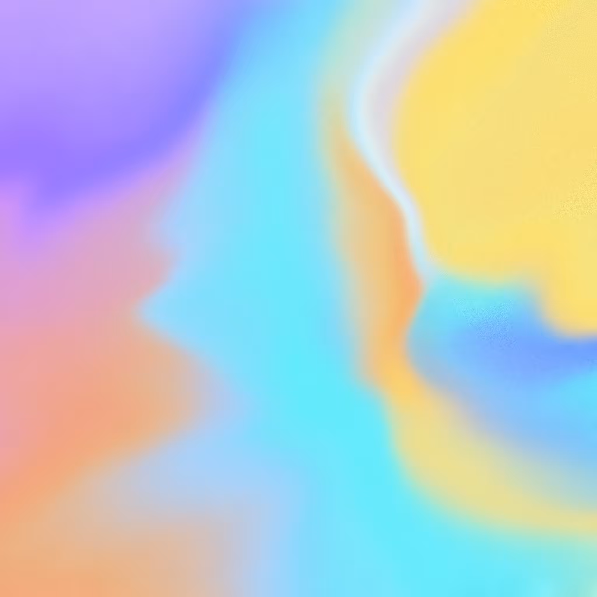 Color Field (Soft)