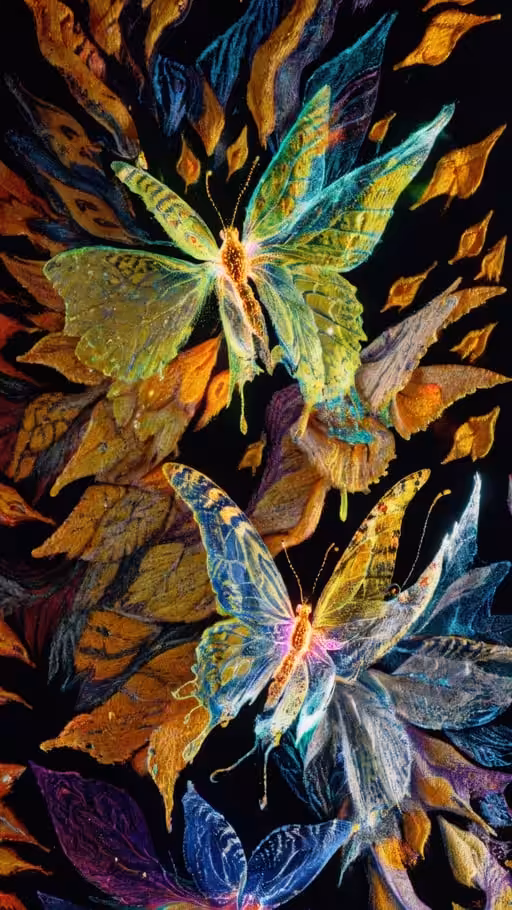 BIOME LUMINA #305/1000
