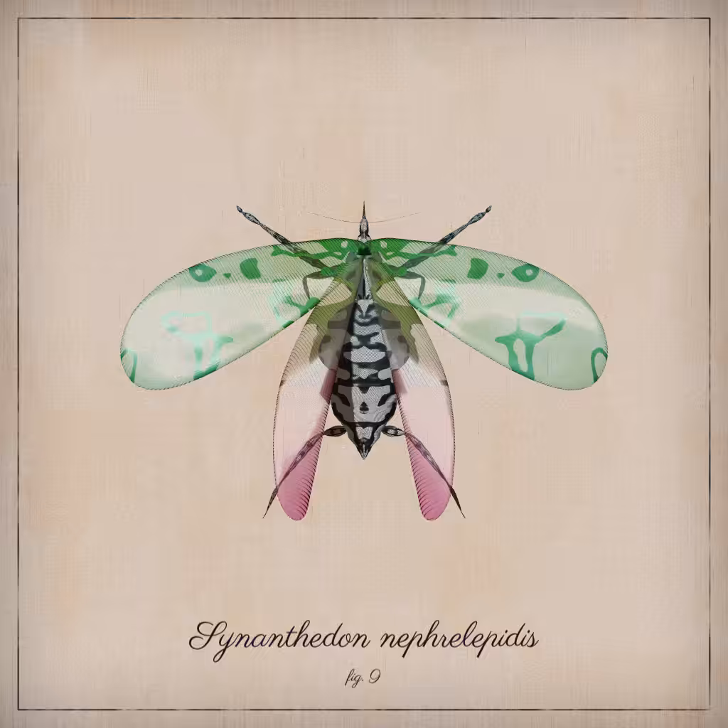 ProcGen Entomology #248