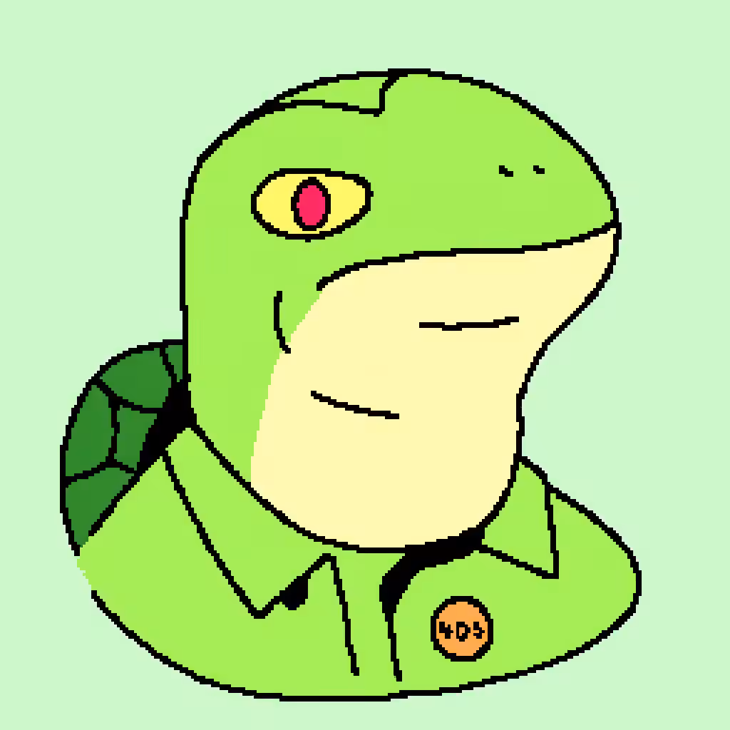 DX Terminal: BufferGoblin