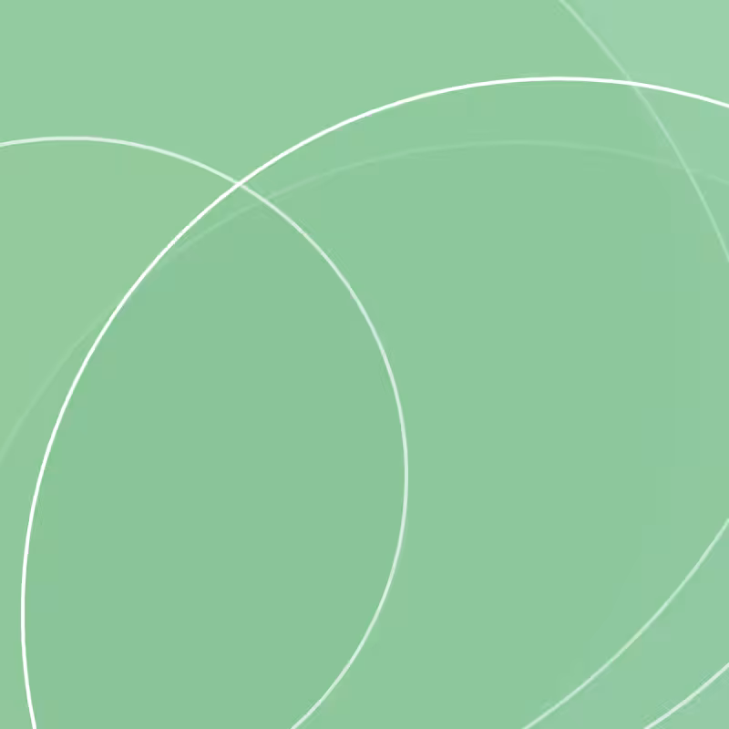 Minimal circular #3