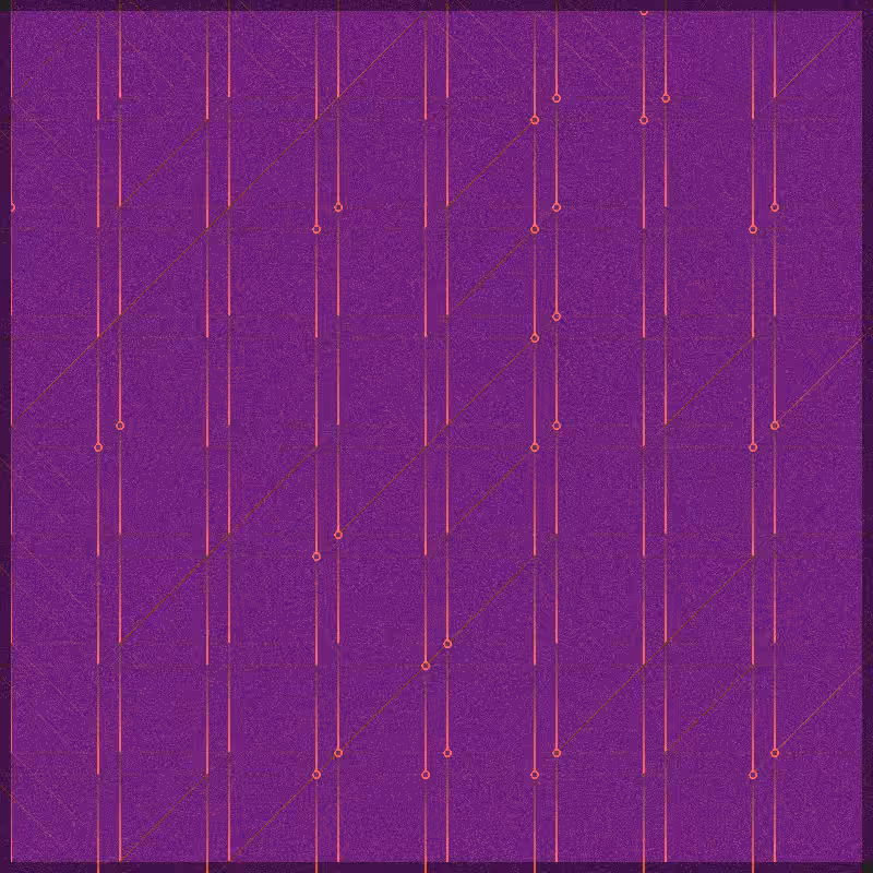 ISOMETRIC GLITCH #2