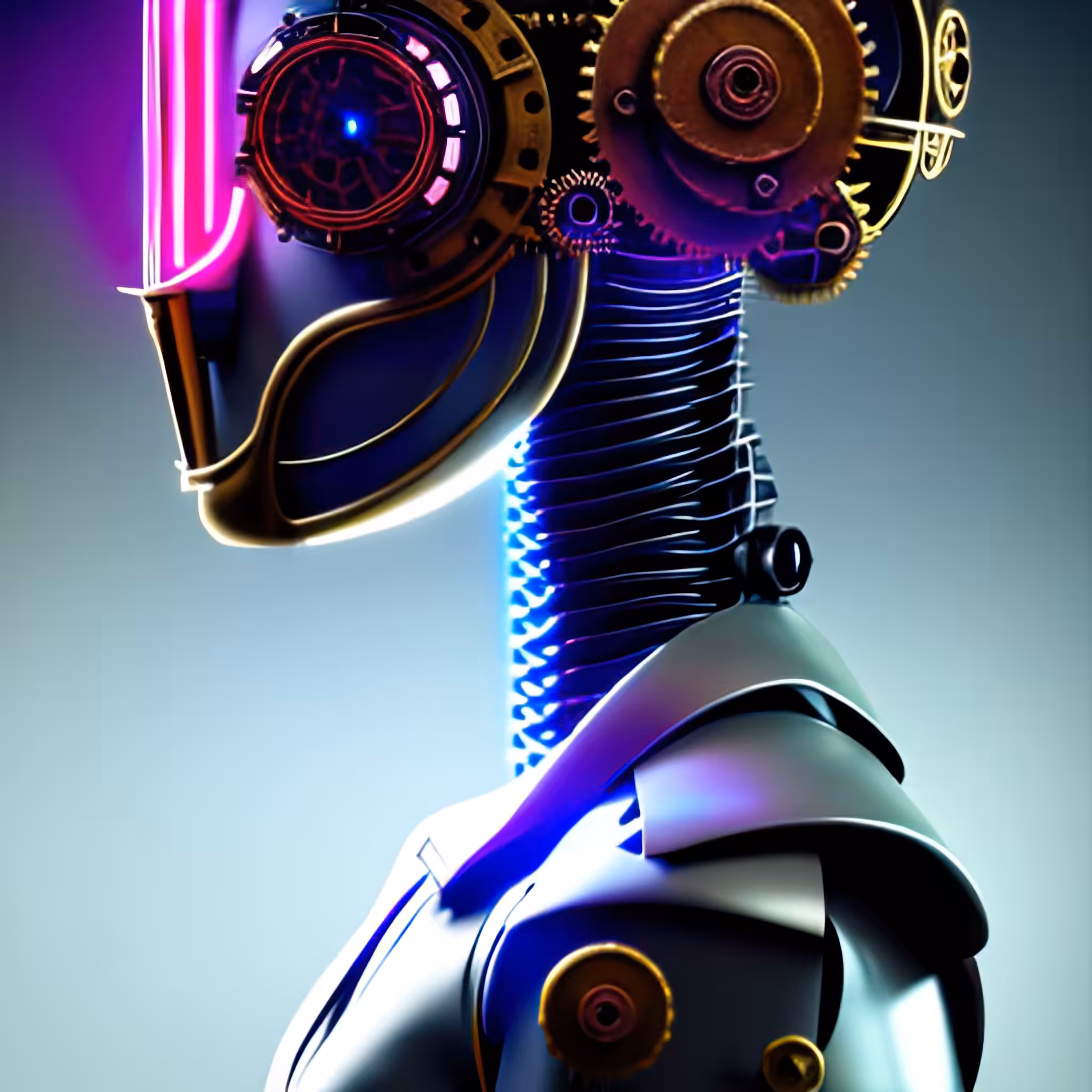 NeoBots: NeoBot #72