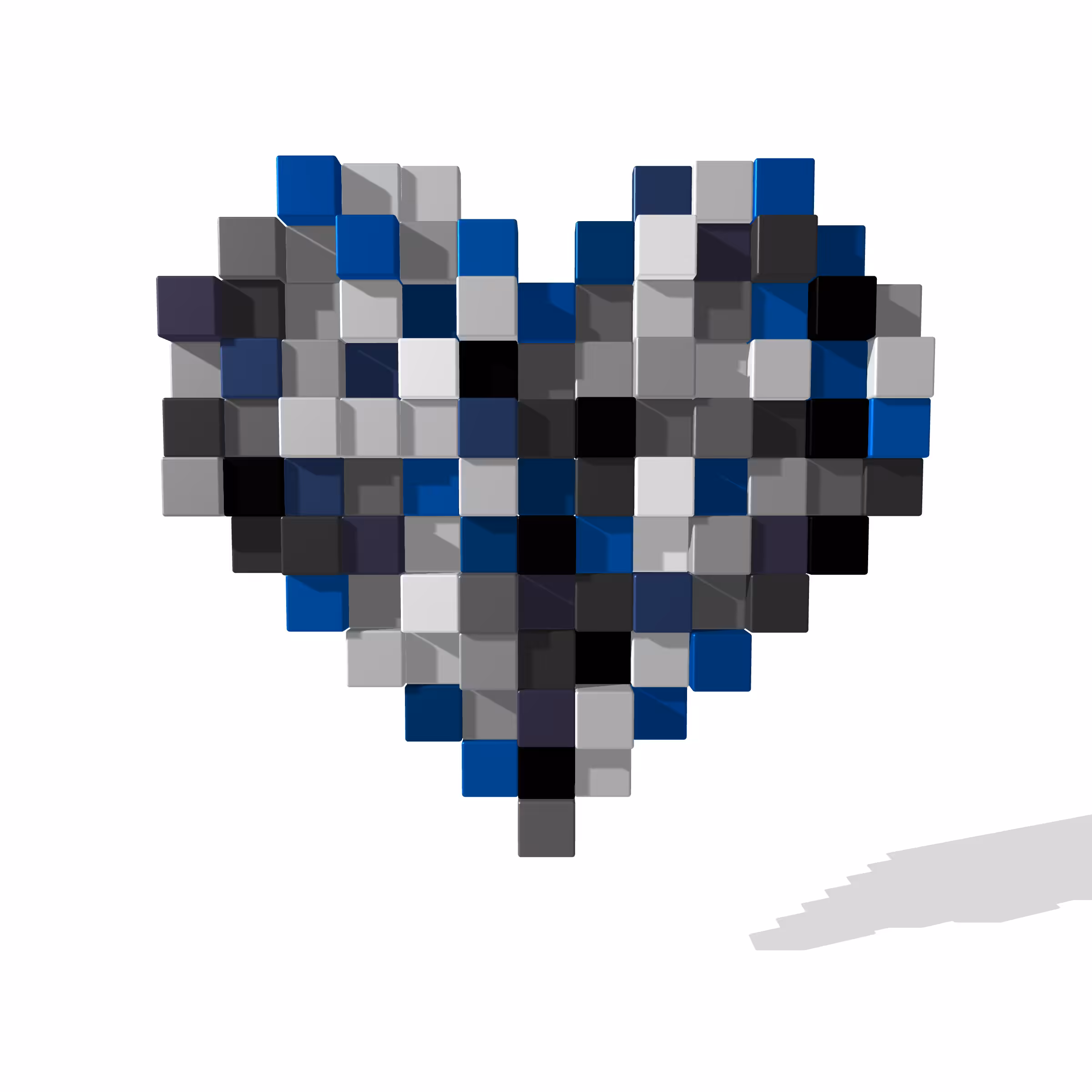 heart + craft #17658