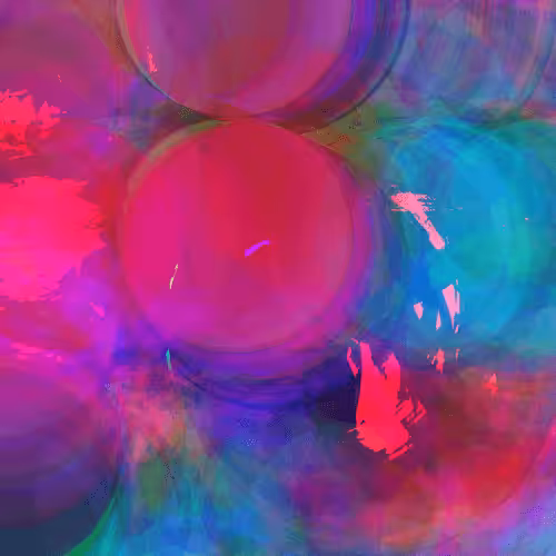 Glitch Galactic #78