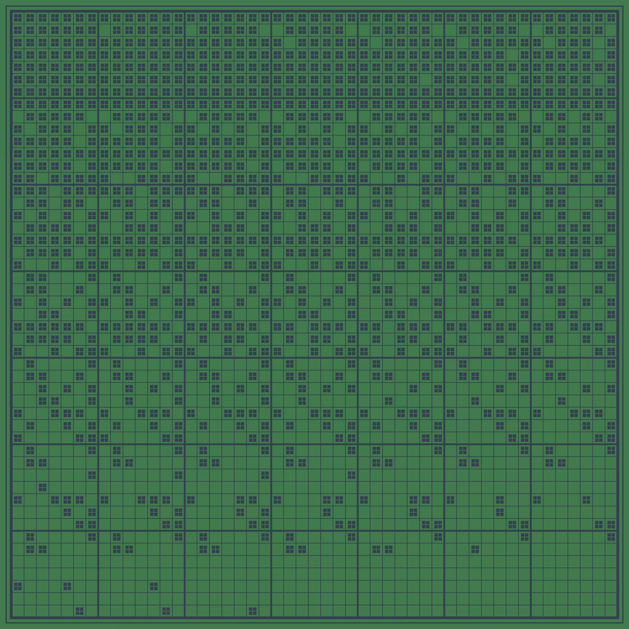 Winiarski Sequencer #298