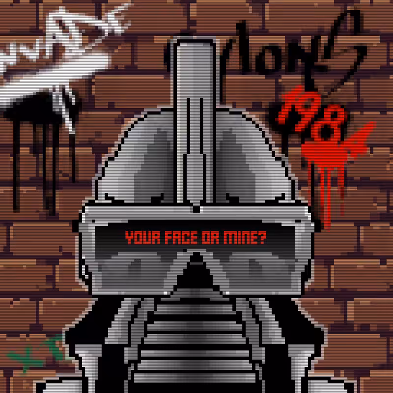 Cylon Invasion #368