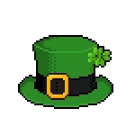 Degen Haberdasher #229